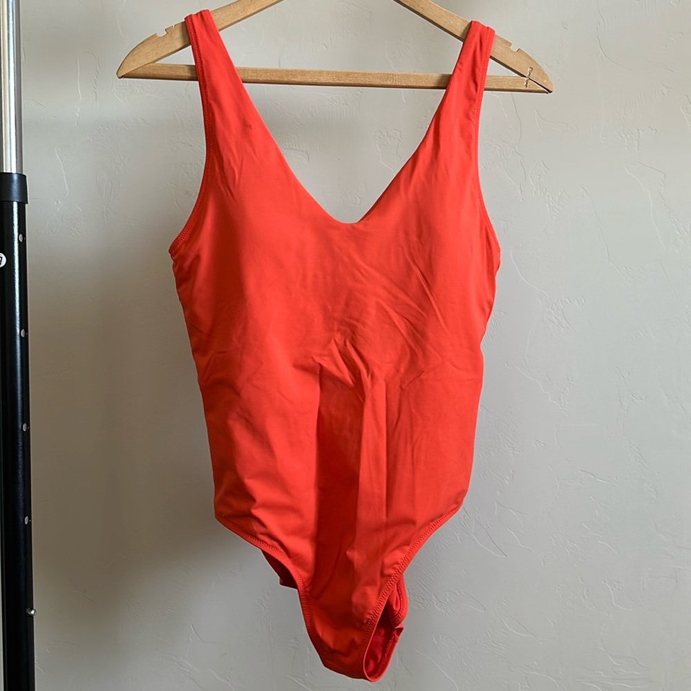 Athleta Seychelles one piece